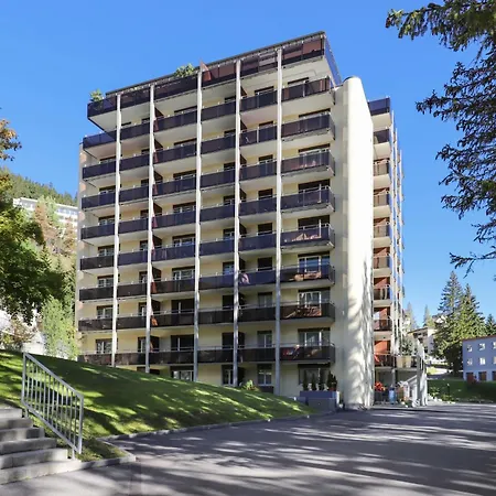 Allod Park Haus C 206 By Interhome Lägenhet *