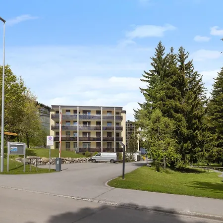 Allod Park Haus C 206 By Interhome Lägenhet