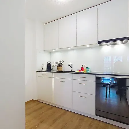 Apartment Allod Park Haus C 206 By Interhome *
