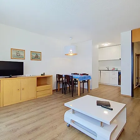 Apartment Allod Park Haus C 206 By Interhome *