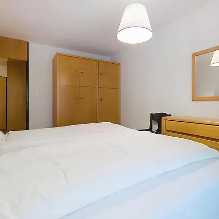 Allod Park Haus C 206 By Interhome Apartment Davos