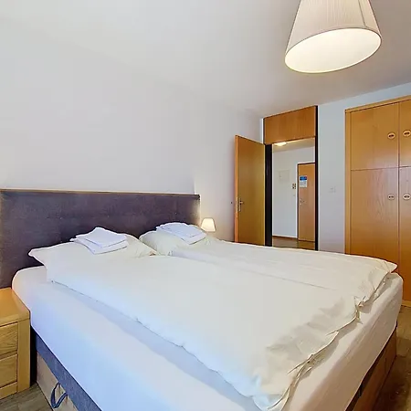 Allod Park Haus C 206 By Interhome Davos