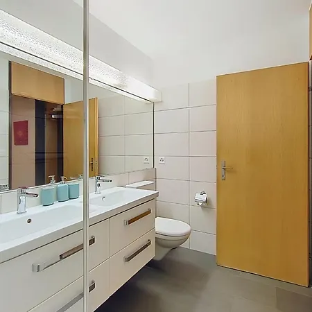 Allod Park Haus C 206 By Interhome * Davos