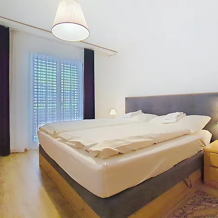 Allod Park Haus C 206 By Interhome Apartment Davos