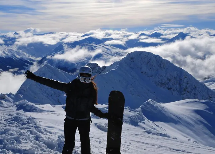 Apartment Allod Park Haus C 206 By Interhome *