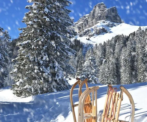 Allod Park Haus C 206 By Interhome *