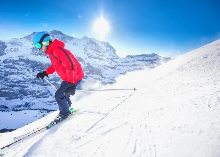 Allod Park Haus C 206 By Interhome