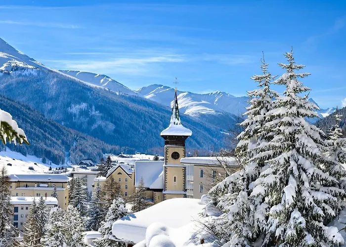 Allod Park Haus C 206 By Interhome Lägenhet