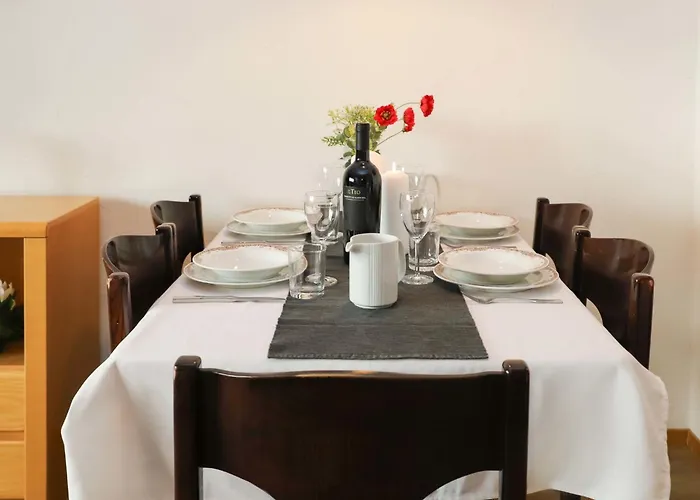 Allod Park Haus C 206 By Interhome Apartment