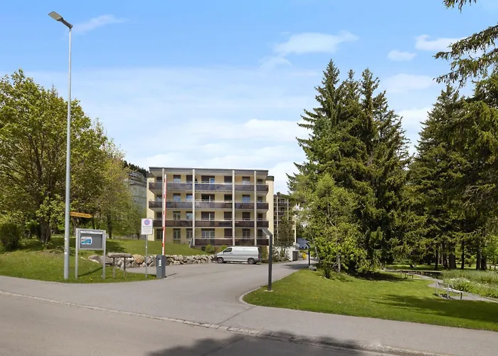 Allod Park Haus C 206 By Interhome Lägenhet