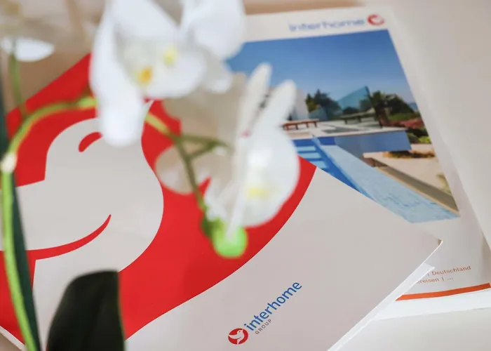 Διαμέρισμα Allod Park Haus C 206 By Interhome Νταβός